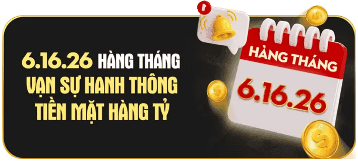 Các khuyến mãi mới nhất của win78 chính thức
