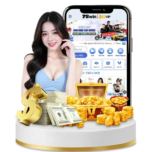 Trải nghiệm game công bằng Win78 Chính Thức