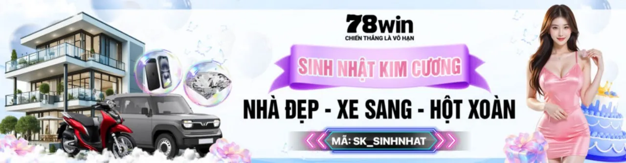 Hình ảnh chào mừng đăng ký Win78 chính thức với ưu đãi độc quyền