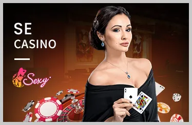 Sảnh Casino Trực Tuyến win78 chính thức
