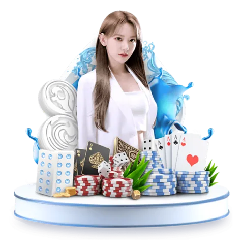 Dealer chuyên nghiệp tại sảnh casino trực tuyến win78 chính thức